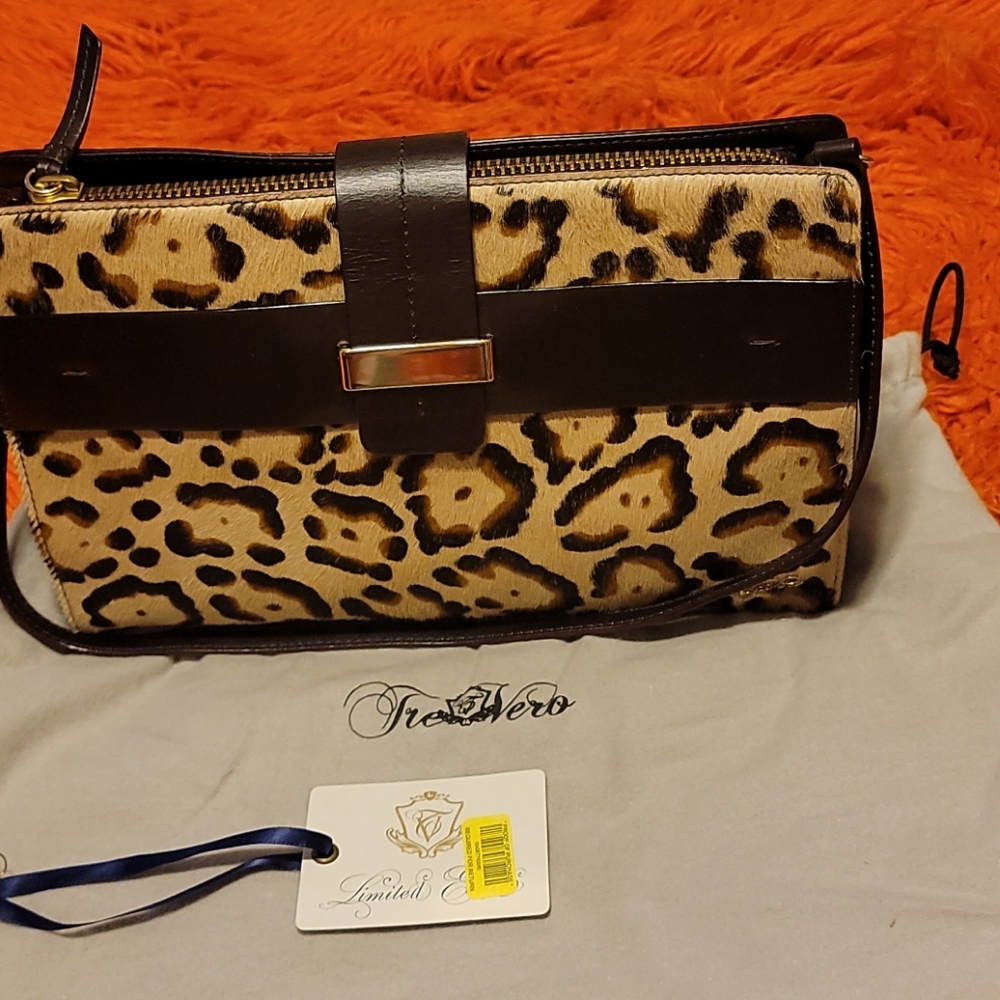 Unique Tri Vero Limited Edition women's bag